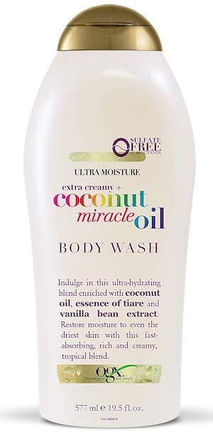 tan removal body wash